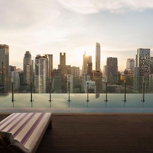 Hotel Indigo Bangkok Wireless Road By Ihg